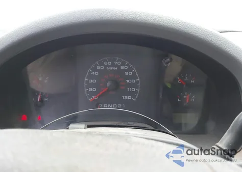 2006 Ford F-150 Stx/Xl/Xlt z USA, uszkodzony, nr VIN 1FTRF12236NB60380